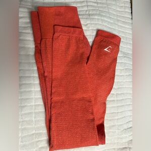 Gymshark VITAL SEAMLESS 2.0 LEGGINGS, Size Small. Brand new, never worn